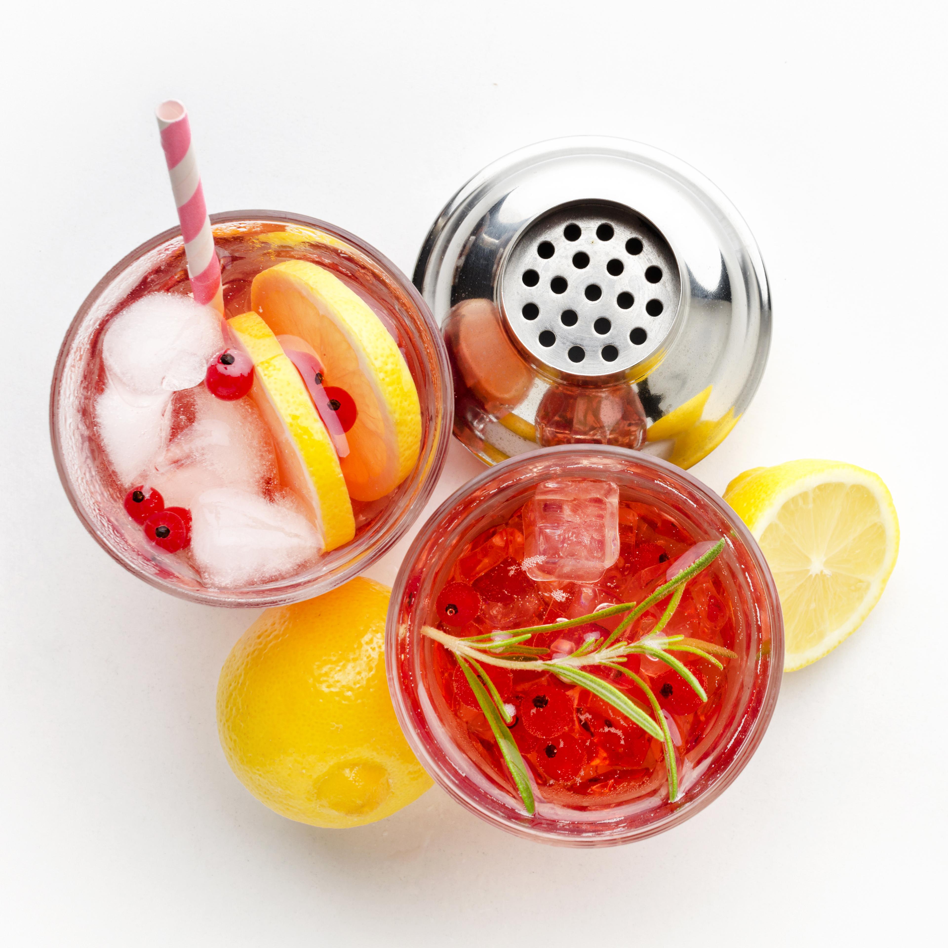 Rhum arrangé