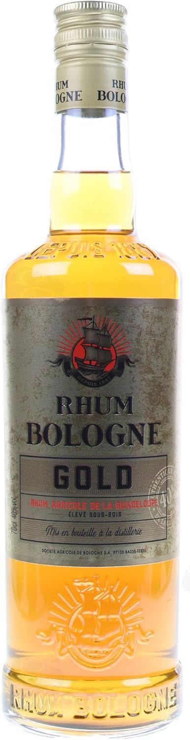 Bologne Gold – Agricole
