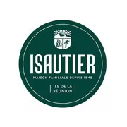 logo Rhum arrangé Isautier